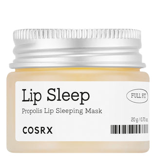 COSRX - Full Fit Propolis nočna maska za ustnice 20 g