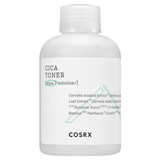 COSRX - Pure Fit Cica tonik 150 ml