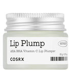 COSRX - Refresh AHA/BHA Vitamin C balzam za polnejše ustnice 20 g