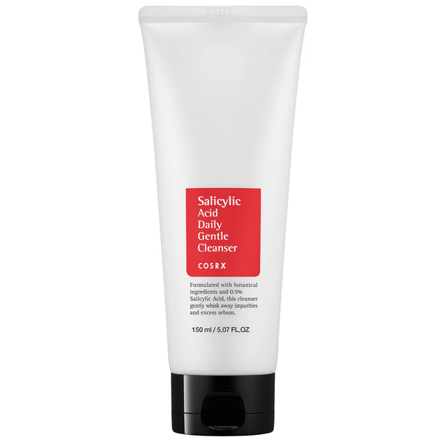 COSRX - Salicylic Acid nežno dnevno čistilo 150 ml