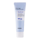 COSRX - Ultra lahka nevidna krema za sončenje SPF50+/PA++++ 50 ml