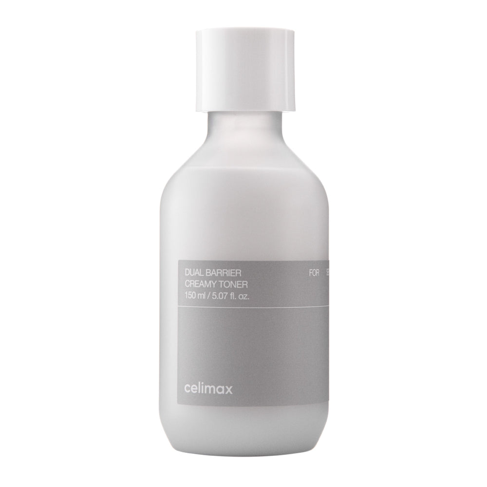 Celimax - Dual Barrier kremni tonik za obnovo bariere 150 ml