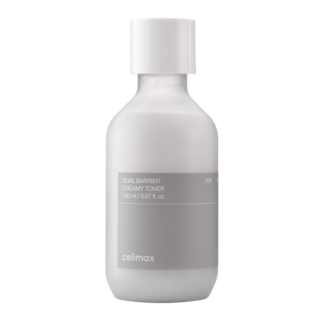 Celimax - Dual Barrier kremni tonik za obnovo bariere 150 ml