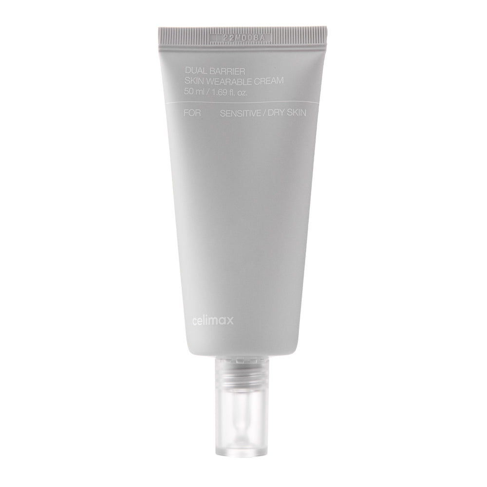 Celimax - Dual Barrier lahka krema za obraz s ceramidi 50 ml