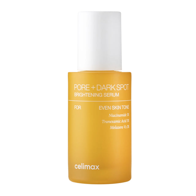 Celimax - Pore+Dark posvetljevalni serum 30 ml