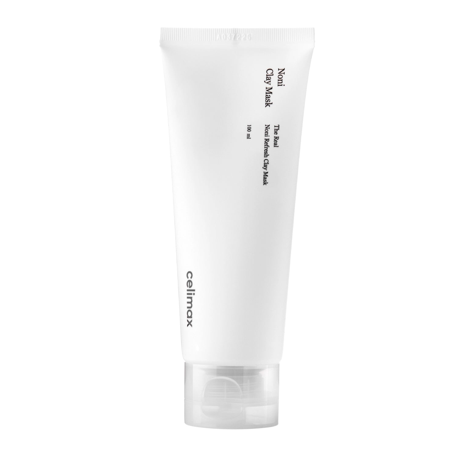 Celimax- Glinena maska z vlažilnim izvlečkom murve