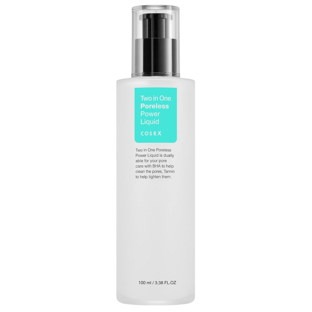 COSRX - Two In One Poreless Power Liquid 100 ml