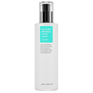 COSRX - Two In One Poreless Power Liquid 100 ml