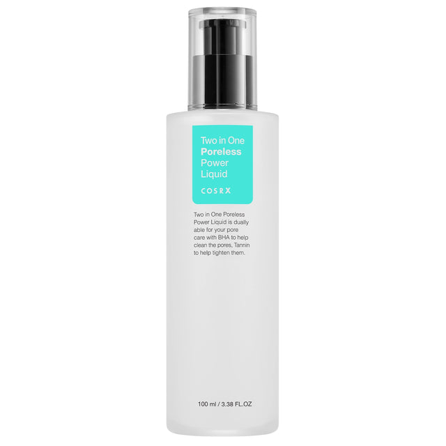 COSRX - Two In One Poreless Power Liquid 100 ml