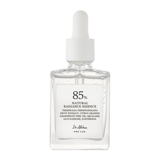 Dr.Althea - Natural Radiance esenca 30 ml