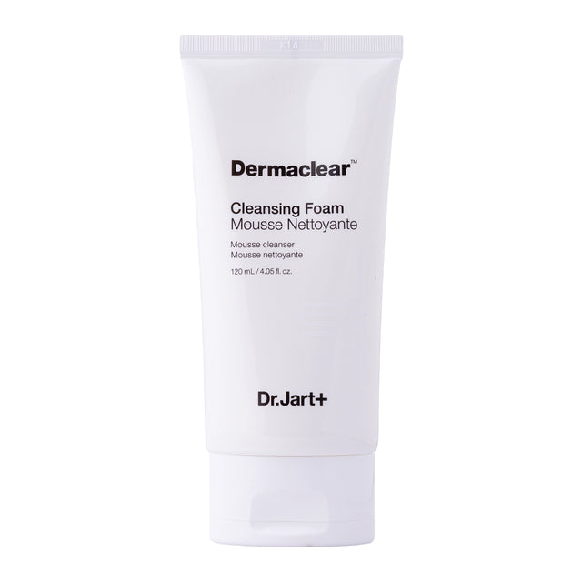 Dr. Jart+ - Dermaclear čistilna pena 120 ml