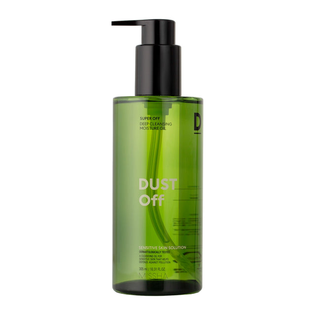 Missha - Dust Off Super Off čistilno olje