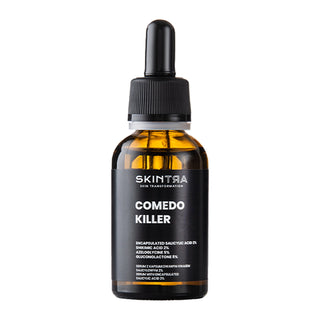 SkinTra - Comedo Killer serum z 2% enkapsulirano salicilno kislino 30 ml