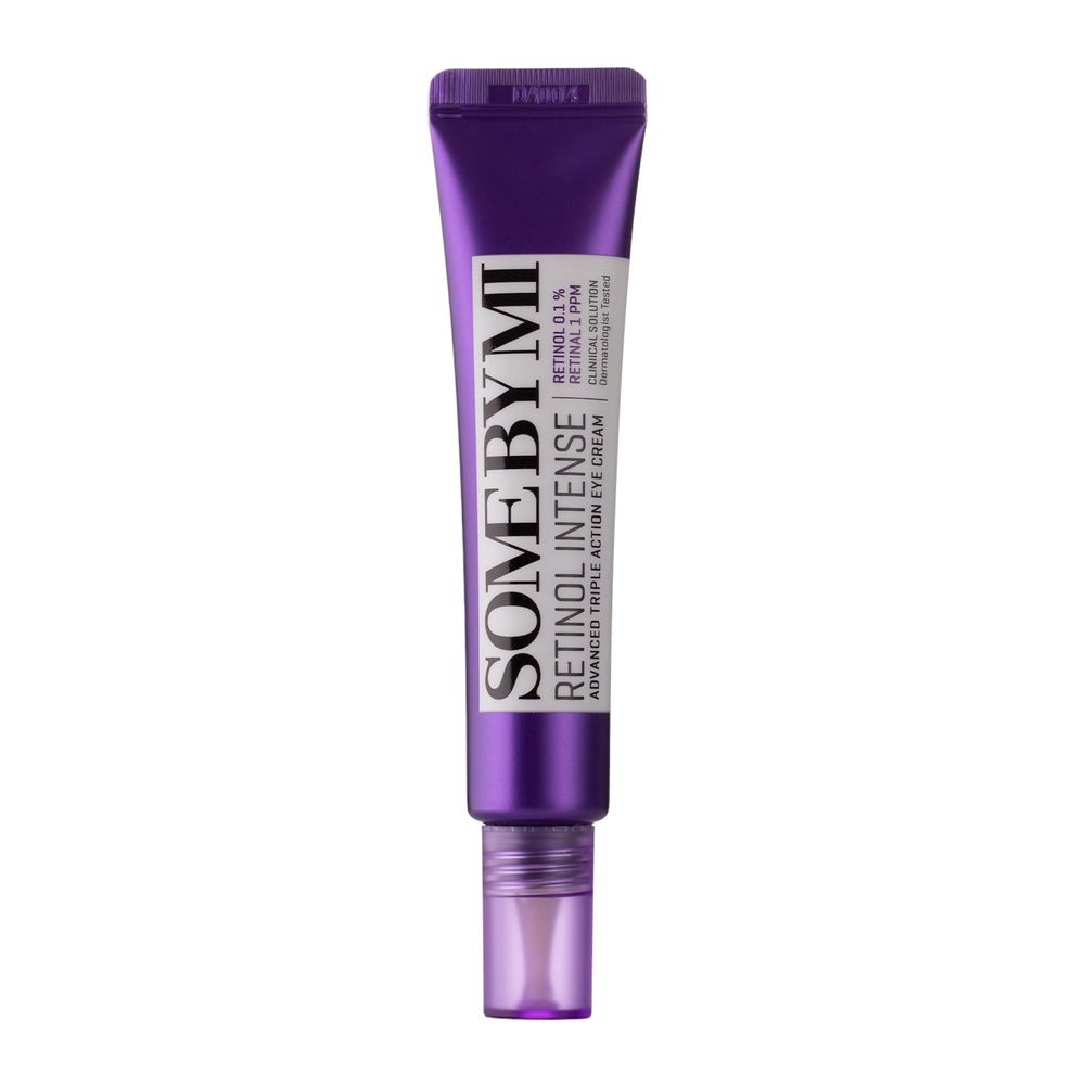 Some By Mi - Retinol Intense Advanced Triple Action krema za oči 30 ml