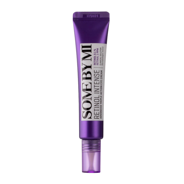 Some By Mi - Retinol Intense Advanced Triple Action krema za oči 30 ml