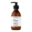 Skintra Hug Your Skin nežna čistilna emulzija za obraz 200 ml