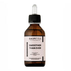 Skintra Smoother Than Ever zglajevalni serum z 12% mlečne kisline za telo in obraz 100 ml