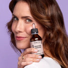 Skintra Smoother Than Ever zglajevalni serum z 12% mlečne kisline za telo in obraz 100 ml