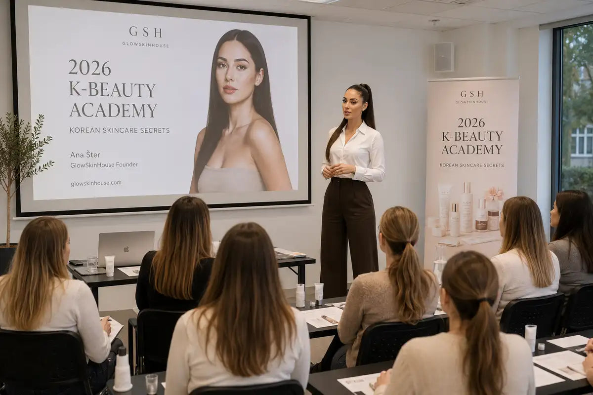 GSH Academy