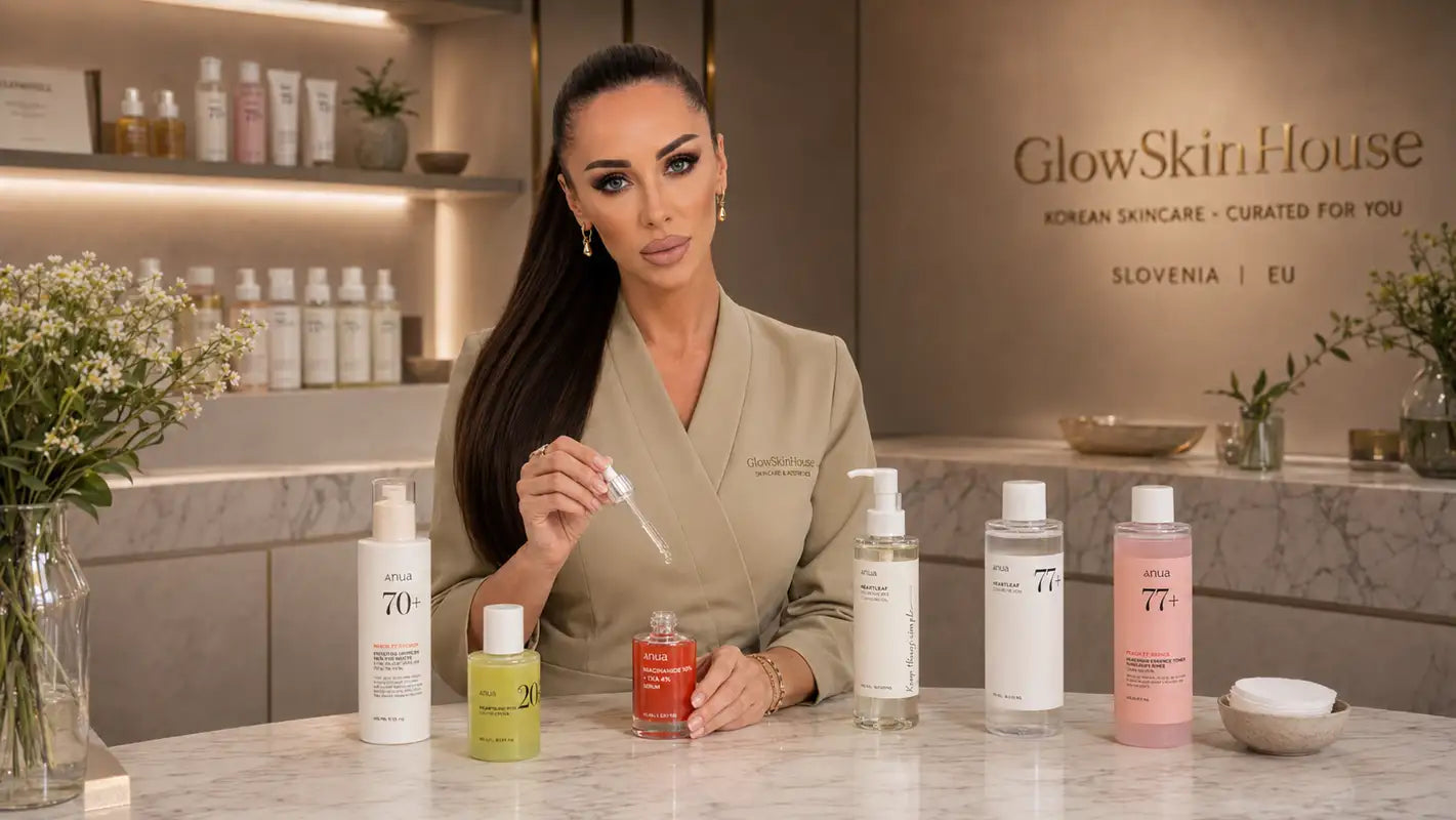 GlowSkinHouse