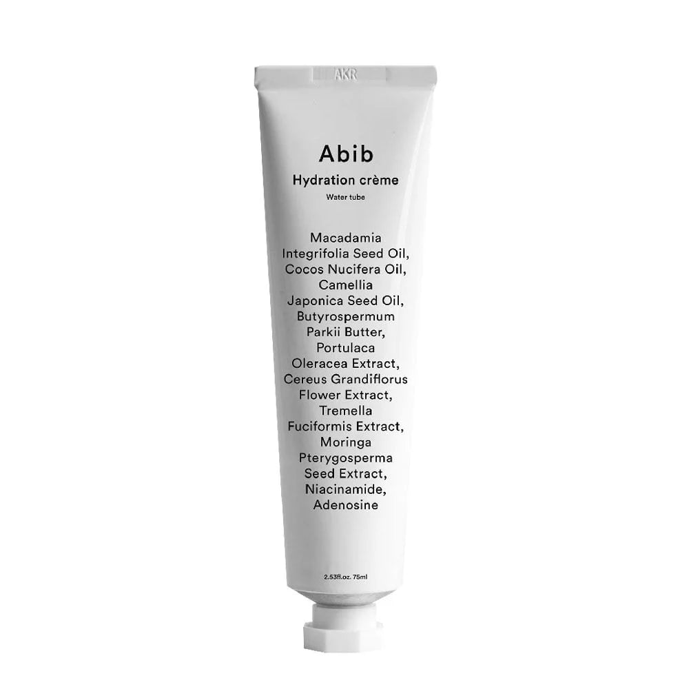 Abib- Hidratantna krema v tubi 75ml