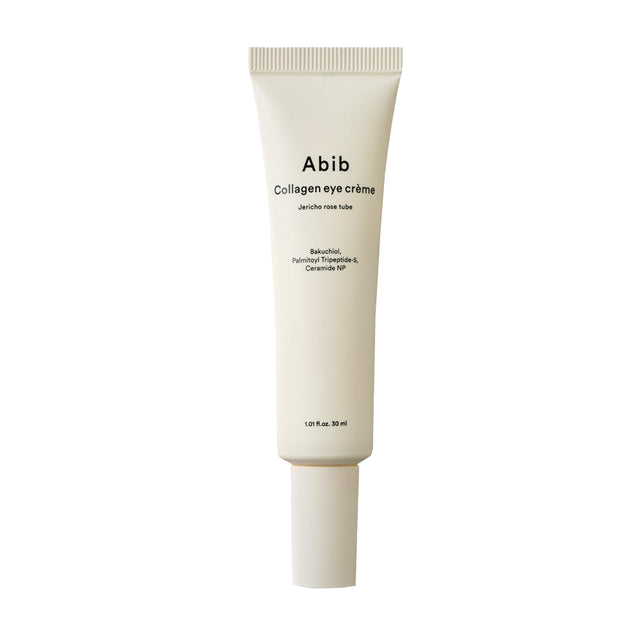 Abib - Collagen & Jericho Rose krema za oči 30 ml