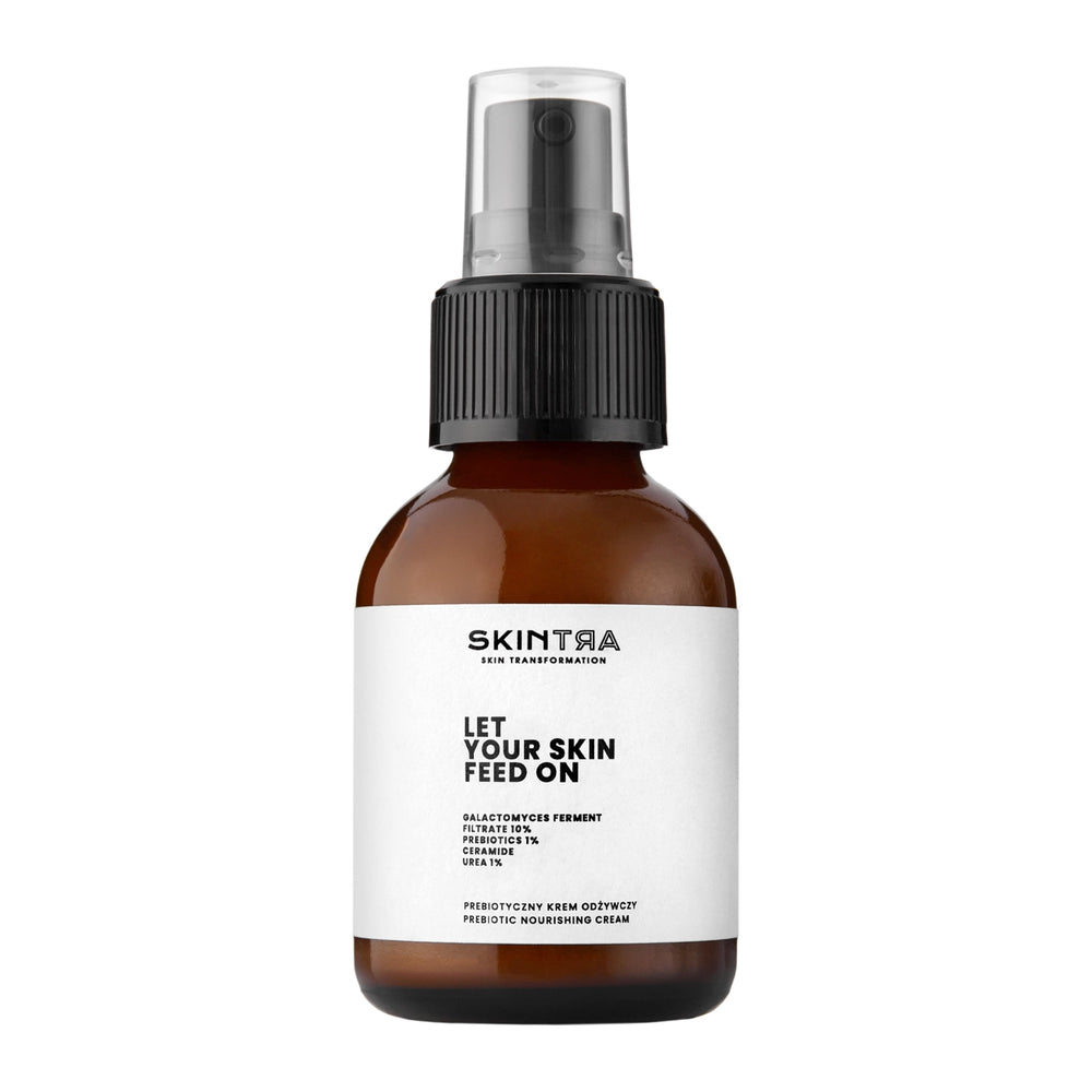 SkinTra – intenzivno regeneracijska hranilna krema 50 ml