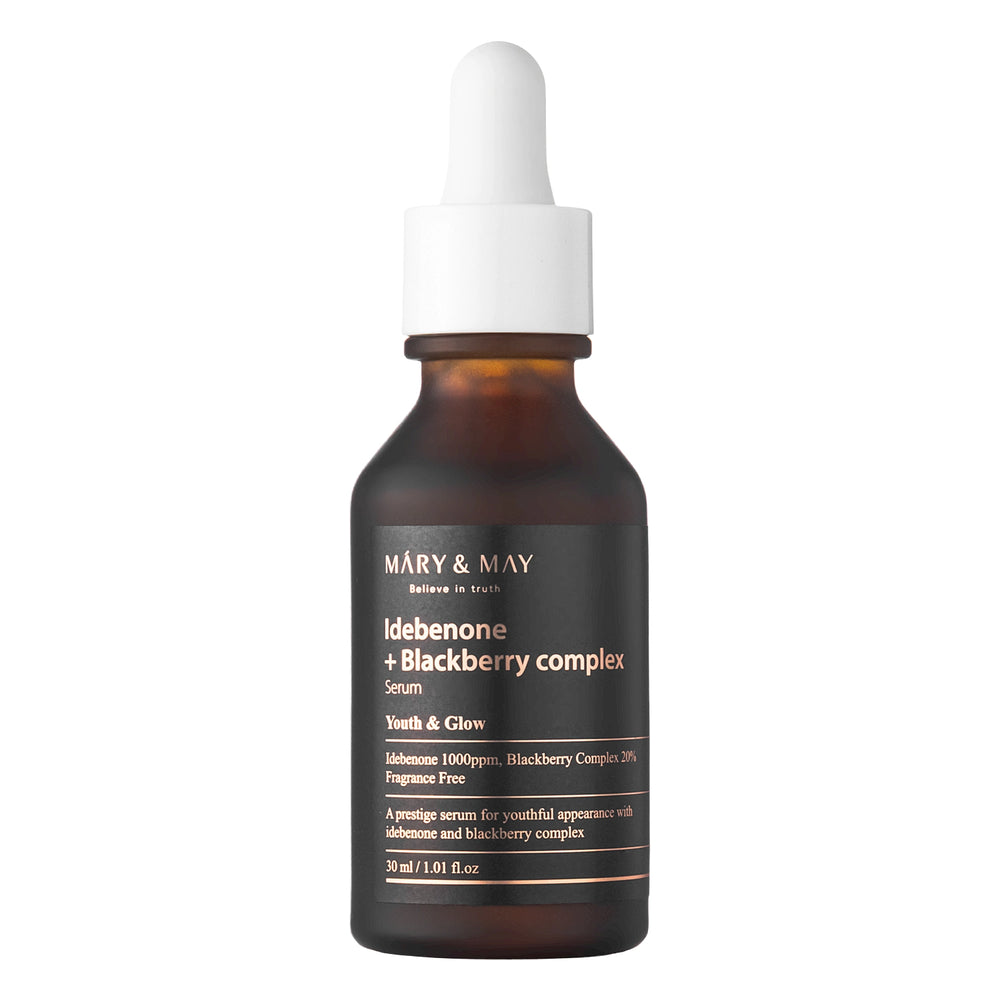 Mary&May – Idebenone serum proti staranju 30 ml
