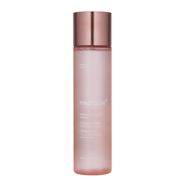 Medicube – Triple Collagen tonik 140 ml