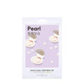 Missha Airy Fit posvetlitvena maska v obliki tkanine Pearl 19 g