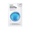 Dr.Jart+ – Vital Hydra Solution vlažilna maska za obraz