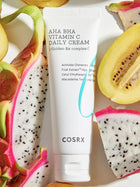 COSRX - Refresh AHA BHA Vitamin C dnevna krema 50 ml