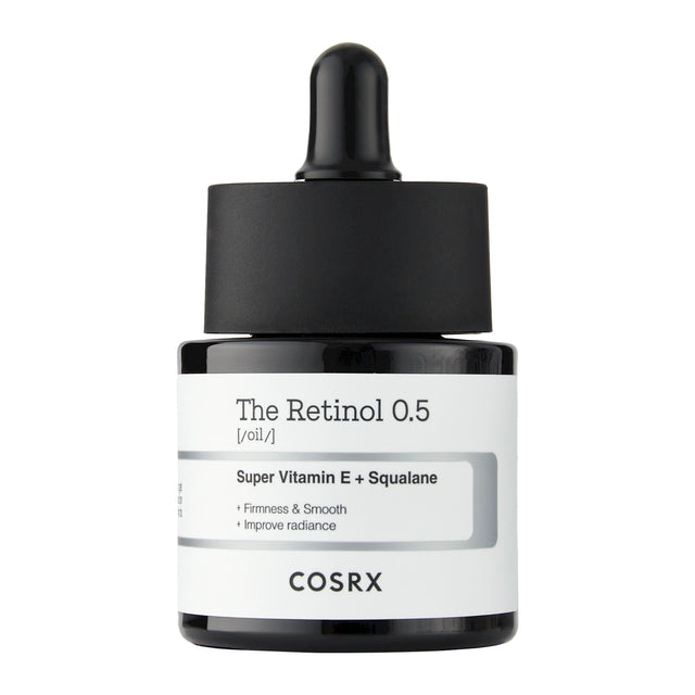 COSRX – The Retinol 0.5 oljni serum 20 ml