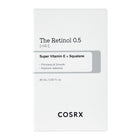 COSRX – The Retinol 0.5 oljni serum 20 ml