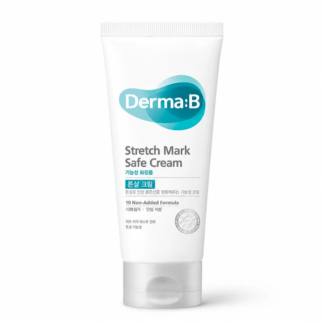 Derma:B - krema za strije 180 ml