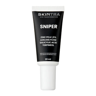 SkinTra – Sniper krema za nepravilnosti 20 ml
