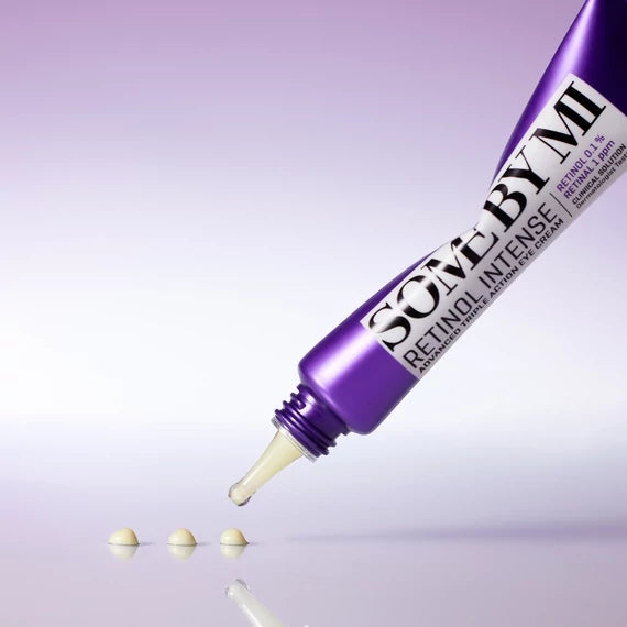 Some By Mi- Krema za oči proti gubam z retinolom 30 ml