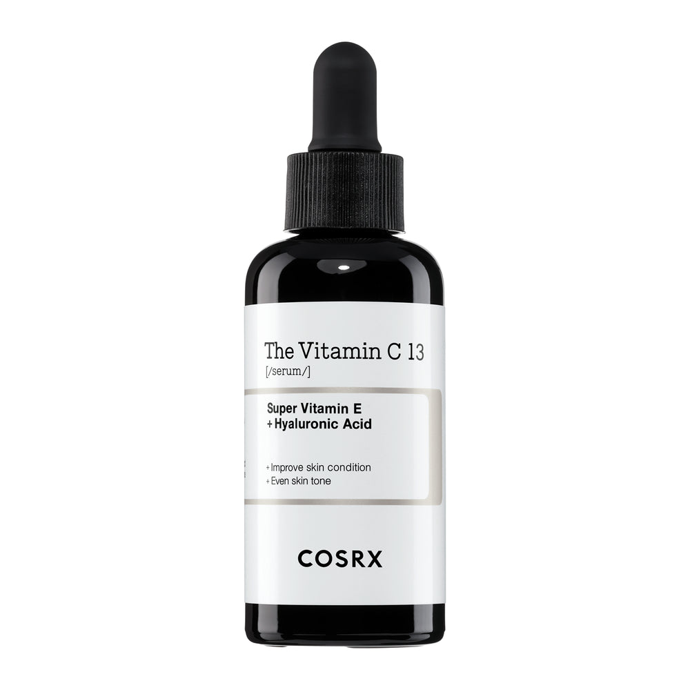 COSRX - The Vitamin C 13 serum za temne madeže 20 ml