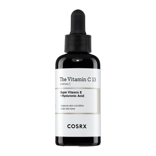 COSRX - The Vitamin C 13 serum za temne madeže 20 ml