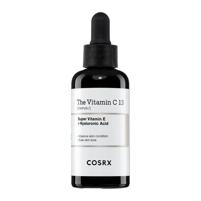 COSRX - The Vitamin C 13 serum za temne madeže 20 ml
