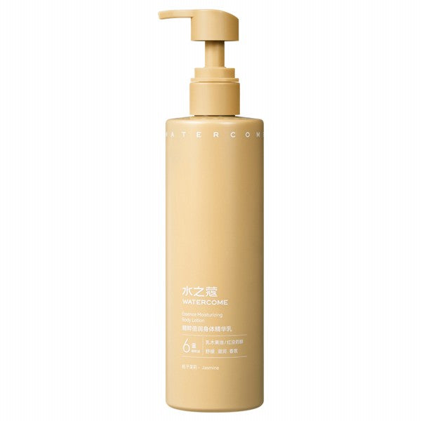 WATERCOME – vlažilni losjon za telo z jasminom 300 g
