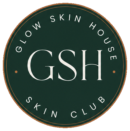 GSH — Glow Skin House